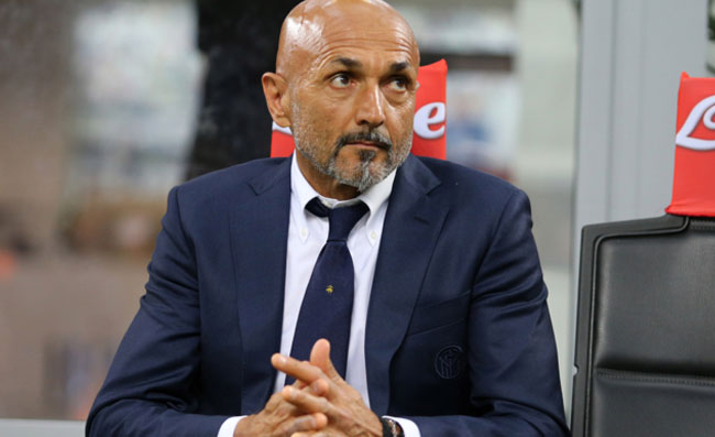 GAZZETTA – Inter, Spalletti un po’ nervoso dopo il Chelsea: possibile una cessione sorprendente