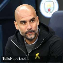 Guardiola su Jorginho: “Sarebbe stato un errore venire qui se voleva andare con Sarri al Chelsea, non sono deluso”