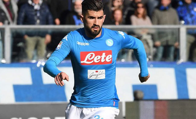 Hysaj: “A Napoli sto benissimo! Scudetto o Champions? Entrambi. Sul rinnovo…”