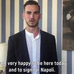 Il Betis lancia un messaggio al Napoli su Twitter: “Prenditi cura di Fabian, è un ragazzo d’oro”