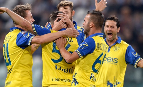 Il Chievo resta in A grazie ad un avvocato napoletano, Malagnini: “Scudetto al Napoli!”