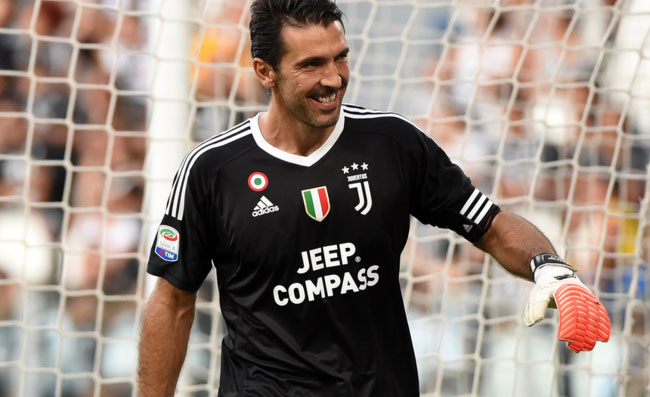 Il Codacons ha denunciato Buffon, istigazione al gioco d’azzardo!