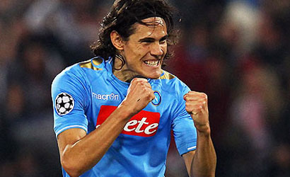 Il padre di Cavani rivela: “Si è sempre sacrificato, solo a Napoli l’ho visto felice e se stesso!”