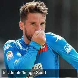 ‘In Italia c’è solo il Napoli’: la dichiarazione dimenticata di Ciro Mertens