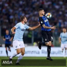 Inter, De Vrij: “La Lazio è il passato, e nello ‘spareggio’ Champions diedi tutto”