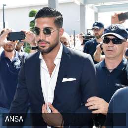 Juve, Emre Can avvisa gli avversari: “Vogliamo vincere lo Scudetto e la Champions”