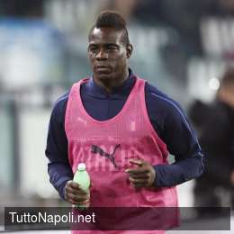 Kiss Kiss, De Maggio: “ADL valuta  gli acquisti anche sul piano umano, ha detto ‘no’ a Balotelli per le balotellate…”