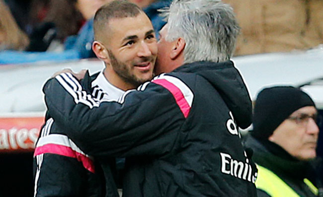 LBDV – Ancelotti ha chiesto Vidal e Benzema, c’è anche un piano B per altri due nomi