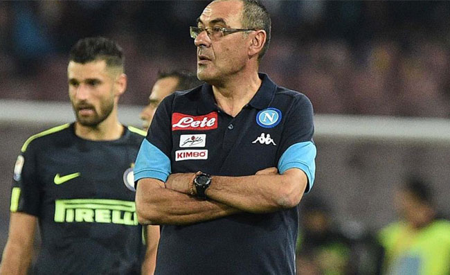 LDT – “Che rabbia, i soldi per CR7 la Juve potrebbe incassarli da…Sarri: beffa clamorosa!”