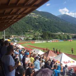 LIVE – Dimaro, day 8: iniziato l’allenamento, Albiol a parte in palestra (diretta video su FB)