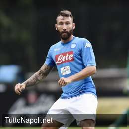 La Samp guarda a Napoli dopo l’infortunio di Regini: chiesti Tonelli e Chiriches, ma c’è la fila. Empoli su Luperto