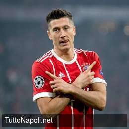 L’amico-traduttore di Milik e Zielinski: “La moglie di Lewandowski ha chiesto informazioni su Napoli ad Arek e Piotr”