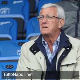 Lippi esalta Ancelotti: “Da dieci anni è il miglior allenatore al mondo! Ma aspettiamo il mercato…”