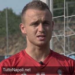 Lobotka esce allo scoperto: “Ci sono stati contatti col Napoli, ma si sono interrotti. Resterò all’80%, servono 50 mln per prendermi”