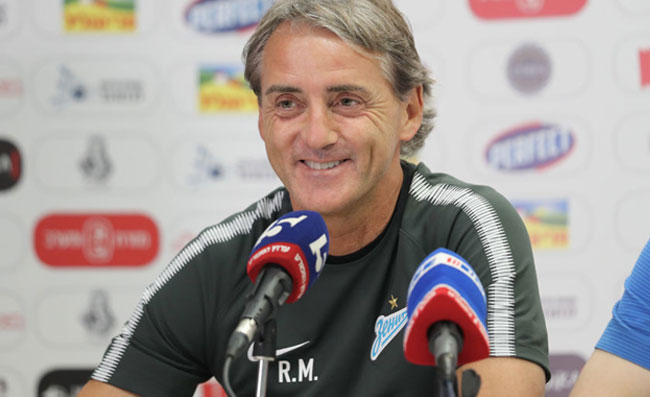 Mancini: “Balotelli potrebbe tornare in Italia”. Poi rivela una bella notizia per Meret