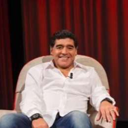 Maradona chiede scusa: “Ho detto cose inaccettabili, rispetto gli arbitri e la FIFA”