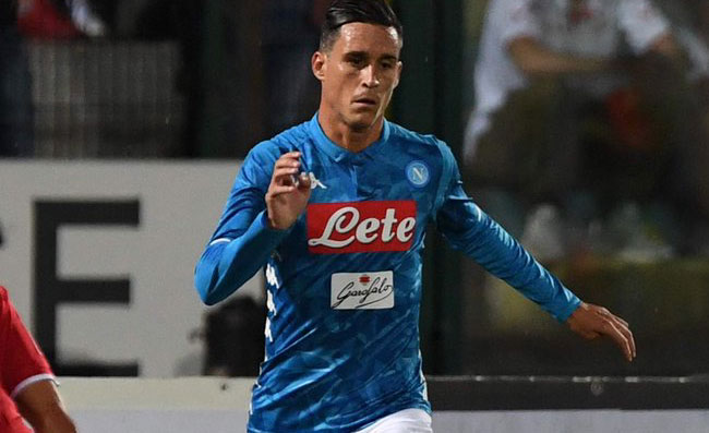 Marcolin: “Scambio Callejon-Suso, il Napoli ci ha pensato. Futuro deciso per l’azzurro”