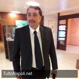 Milan, Mirabelli: “Non ci aspettavamo questa situazione, ma non svenderemo i big. Suso all’Inter? Assolutamente no”