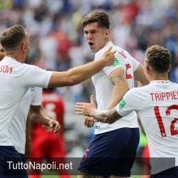 Mondiali, al via l’ultimo ottavo di finale: le formazioni ufficiali di Colombia-Inghilterra