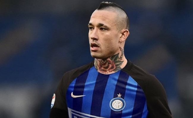 Nainggolan, la sorella rivela: “Voleva restare alla Roma, mi è dispiaciuto tantissimo”