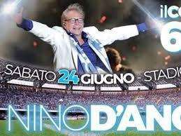 Nino D’Angelo: “Magari ADL tirerà fuori il coniglio dal cilindro, voi vi aspettavate Ancelotti? Preferisco Cavani a Cr7…”