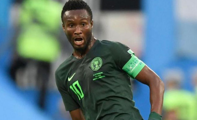 Obi Mikel: “Ho giocato con mio padre rapito, ero sconvolto. Non potevo parlare”