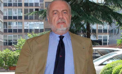 Padovan risponde a De Laurentiis: “La Lega è morta? Ma se gli dà tanti soldi!”