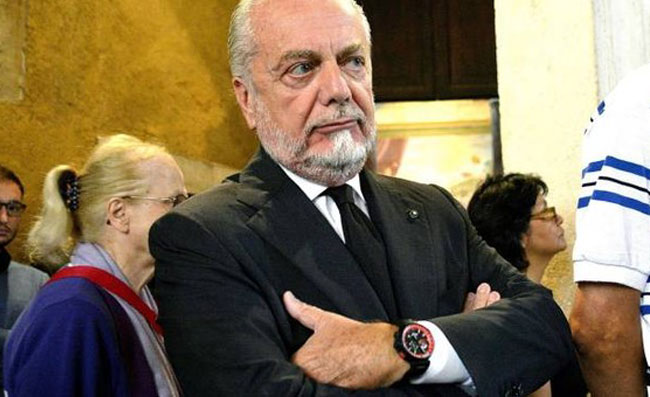 Palmeri: “Milan miracolato. Aumentano i nemici di ADL. La mia su Cavani al Napoli”