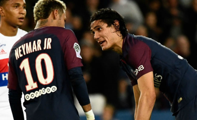 Paris United, Ioime: “Neymar non vuole Cavani, il PSG lo accontenta. La verità sul Napoli, 70 mln…”