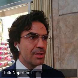 Pastorello: “Cavani? Lo vedo al Real Madrid! Higuain può cambiare, ma resta in Italia”