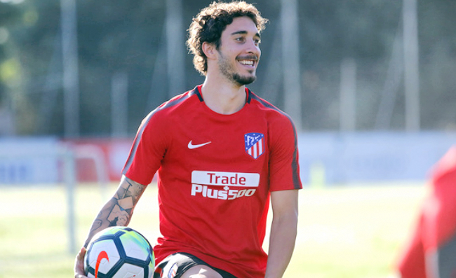 Pedullà: “Vrsaljko era in pectore del Napoli, c’era preoccupazione su Hysaj. Andrà…”