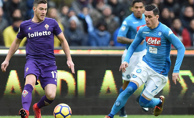 Pengue: “A cavallo della Champions il Napoli avrà scientificamente Fiorentina, Juve e Roma!”