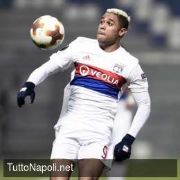 Premium, l’esperto di Ligue 1: “Mariano Diaz profilo interessante, bravo tecnicamente e segna gol bellissimi! Ricorda Cavani…”