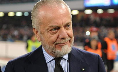 Quando De Laurentiis scrisse una lettera a Cavani: “Caro Edy, quel giorno è arrivato…”