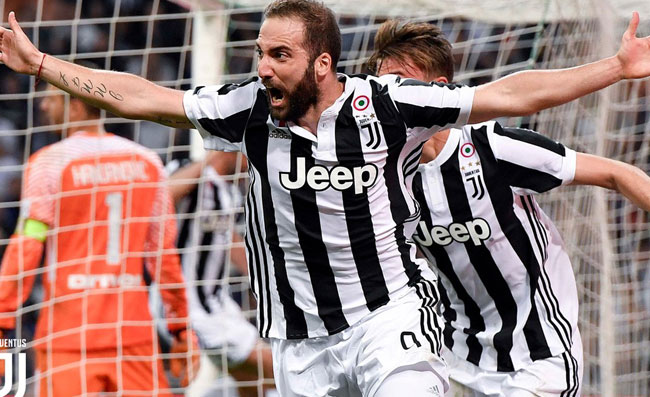 RETROSCENA – Higuain via dal Real per “colpa” di Ronaldo, smentito il fratello del Pipita