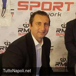 RMC Sport, Ceccarini: “Il Napoli insiste per l’esterno, giorni decisivi: Giuntoli sonda tre nomi”