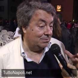 Repubblica, Corbo: “Callejon in partenza, con la sua cessione può arrivare un grande colpo”