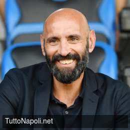 Roma, Monchi: “Anti-Juve? Siamo tutti forti! Tante offerte per Alisson, poi una fuori mercato…”