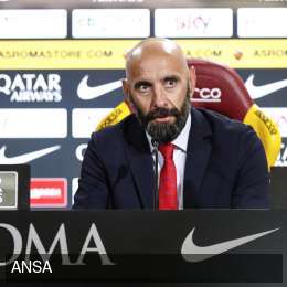 Roma, Monchi non chiude alla cessione di Alisson: “Se arriva una grande offerta, vedremo”