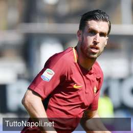 Roma, Strootman frena su CR7: “Conta la squadra, un singolo non fa la differenza tutto il campionato”