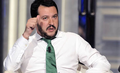 Ronaldo alla Juventus? Arriva la reazione del Ministro Salvini: “Io penso…”