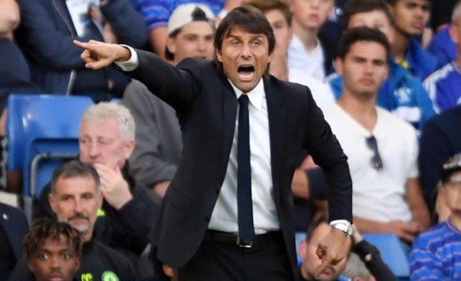 SPORTITALIA – Chelsea, Conte non ha diretto l’allenamento! Svolta per Sarri? ADL…