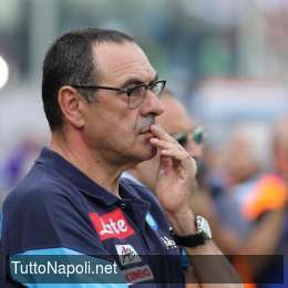 Sarri vuole solo Higuain, pronta l’offerta alla Juve: il Pipita chiede la buoniscita ai bianconeri