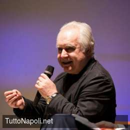 Sconcerti: “Al Napoli non manca esperienza, Ancelotti riparte da quello che ha fatto Sarri. Su Ronaldo…”