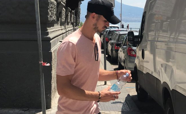 “Somiglia a Milinkovic-Savic, farà una grande carriera!”. Il Napoli si gode il nuovo acquisto