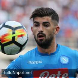 Sportitalia – Napoli-Hysaj, c’è l’accordo per il rinnovo: ecco tutti i retroscena