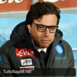 Sportitalia – Napoli-Siracusa, accordo per il ’98 D’Ignazio: lunedì la decisione, l’agente spera in offerte dalla Serie B