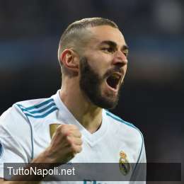 Sportitalia – Niente Benzema, sarà Milik il perno dell’attacco. Fabregas, situazione allettante per tanti