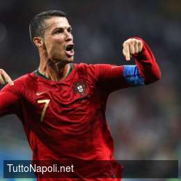 Sportitalia  – Tutto sull’affare CR7-Juve: nessuna bufala, ma resta l’enorme ostacolo ingaggio