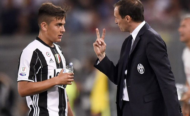 TMW – Il Liverpool piomba su Dybala! L’agente agevola la trattativa per portarlo via dalla Juve